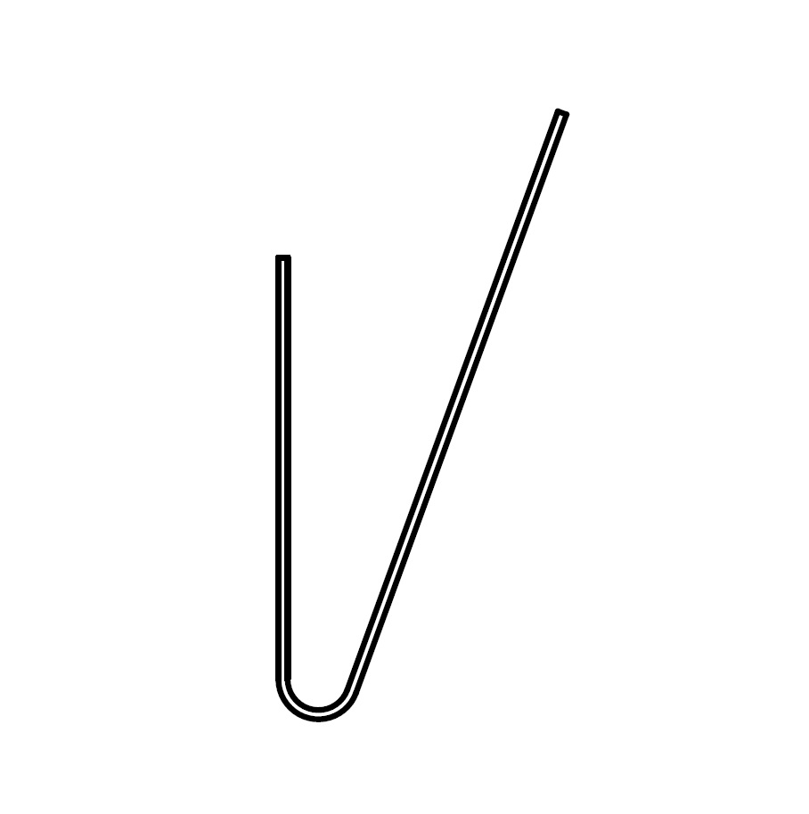 Полочка для журналов