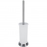 Ершик COLOMBO DESIGN HERMITAGE B3306 напольный цвет хром