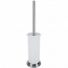 Ершик COLOMBO DESIGN HERMITAGE B3306 напольный цвет хром