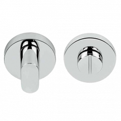 Фиксатор сантехнический Colombo Design Rosetta SE19 BZG хром