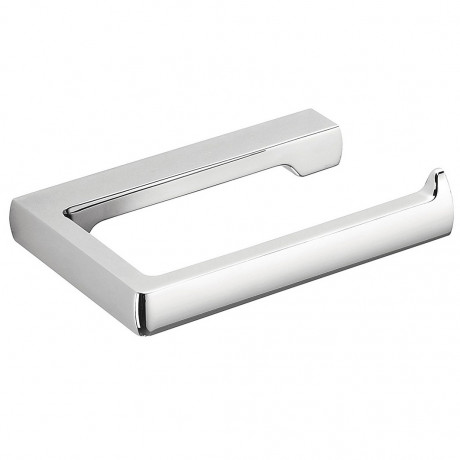 Держатель туалетной бумаги COLOMBO DESIGN LULU B6208 без крышки цвет хром