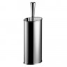 Ершик COLOMBO DESIGN KHALA B9405 напольный цвет хром