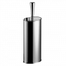 Ершик COLOMBO DESIGN KHALA B9405 напольный цвет хром