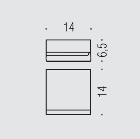 Держатель туалетной бумаги COLOMBO DESIGN LULU B6291 с крышкой цвет хром