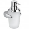 Дозатор COLOMBO DESIGN ROAD B9338 настенный цвет хром