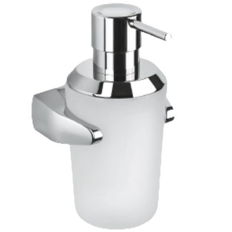 Дозатор COLOMBO DESIGN ROAD B9338 настенный цвет хром