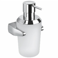 Дозатор COLOMBO DESIGN ROAD B9338 настенный цвет хром