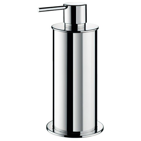 Дозатор COLOMBO DESIGN PLUS W4980XL настольный 0,5 л цвет хром