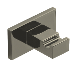 Крючок COLOMBO DESIGN LOOK LC27.HPS1 одинарный цвет нержавеющая сталь