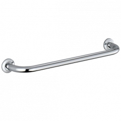 Поручень COLOMBO DESIGN CONTRACT B9721 цвет хром