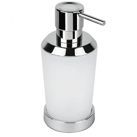 Дозатор COLOMBO DESIGN ROAD B9339 настольный цвет хром