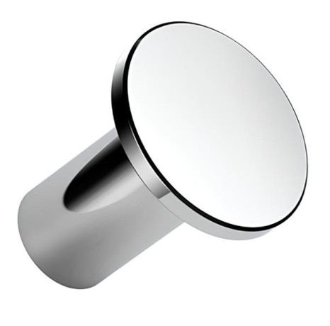 Крючок COLOMBO DESIGN MINI CD107 одинарный цвет хром