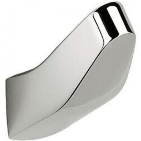 Крючок COLOMBO DESIGN ROAD MO17 одинарный цвет хром