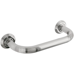 Поручень COLOMBO DESIGN HERMITAGE B3373 цвет хром
