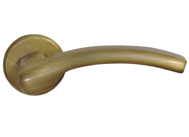 Дверная ручка Colombo Design OLLY LC61SRSB античная латунь