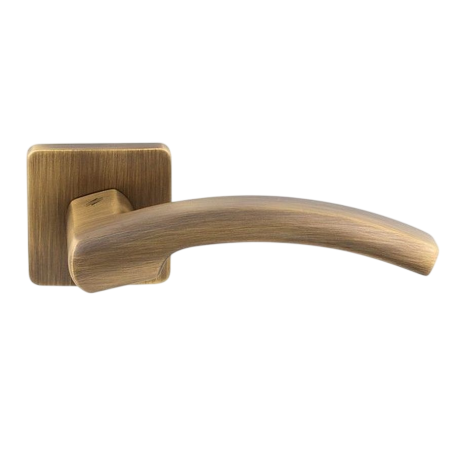 Дверная ручка Colombo Design OLLY LC61SRSB античная латунь