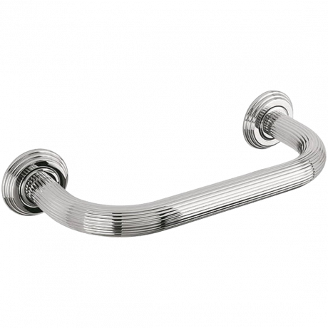 Поручень COLOMBO DESIGN HERMITAGE B3374 цвет хром