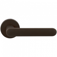 Дверная ручка Colombo Design ONE CC11RSB.C02 цвет бронза