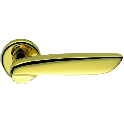 Дверная ручка Colombo Design DAYTONA PF11RSB золото