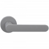 Дверная ручка Colombo Design ONE CC11RSB.C04 цвет серебро