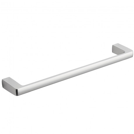 Полотенцедержатель COLOMBO DESIGN LULU B6209 широкий цвет хром