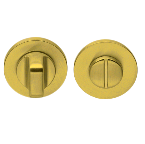 Фиксатор сантехнический Colombo Design Rosetta DL19 BZG золото матовое