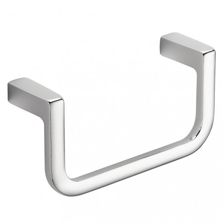 Полотенцедержатель COLOMBO DESIGN LULU B6231 кольцо цвет хром