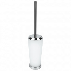 Ершик COLOMBO DESIGN ROAD B8006 напольный цвет хром