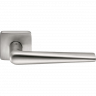 Дверная ручка Colombo Design ROBOTRE S CD91SRSB.CM хром матовый