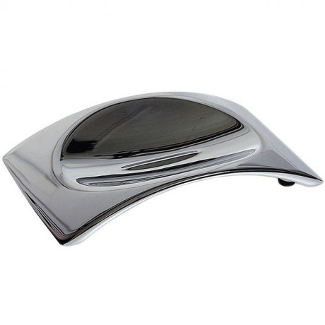 Мыльница COLOMBO DESIGN LINK B2440 настольная цвет хром