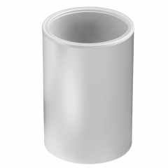 Стакан COLOMBO DESIGN PLUS W4941.BM настольный цвет белый матовый