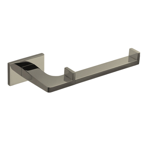 Держатель туалетной бумаги COLOMBO DESIGN LOOK B1608.HPS1 без крышки цвет нержавеющая сталь