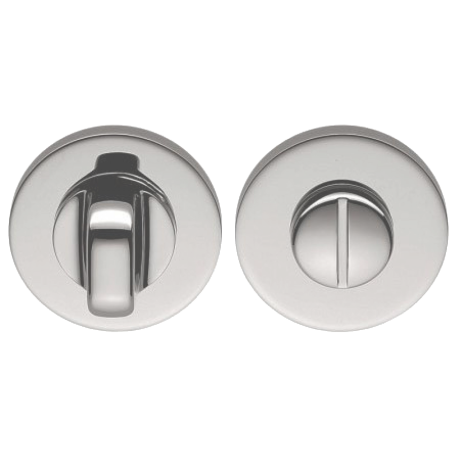 Фиксатор сантехнический Colombo Design Rosetta DL19 BZG хром матовый