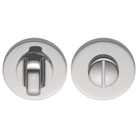 Фиксатор сантехнический Colombo Design Rosetta DL19 BZG хром матовый