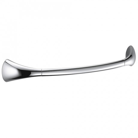 Полотенцедержатель COLOMBO DESIGN LINK B2409 широкий цвет хром