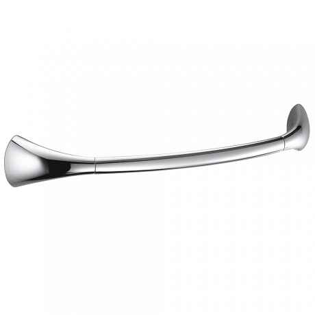 Полотенцедержатель COLOMBO DESIGN LINK B2409 широкий цвет хром