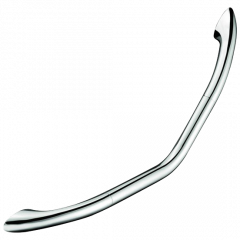 Поручень COLOMBO DESIGN COMPLEMENTI B9735 цвет хром