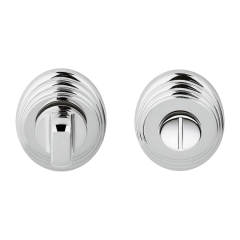 Фиксатор сантехнический Colombo Design Rosetta DB19 BZG хром