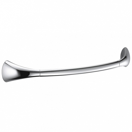 Полотенцедержатель COLOMBO DESIGN LINK B2410 широкий цвет хром