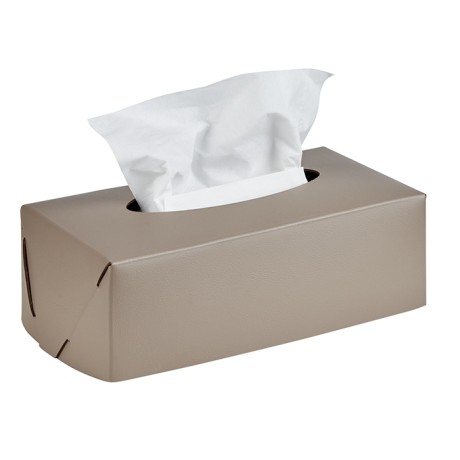 Салфетница COLOMBO DESIGN ADJ 016.04/06 настольная цвет капучино/шоколад