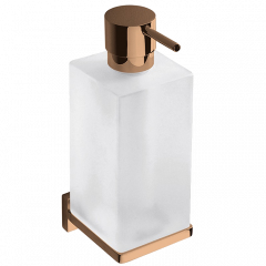 Дозатор COLOMBO DESIGN LOOK B9316.VL настенный цвет винтаж