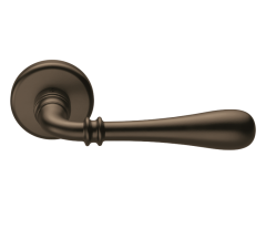 Дверная ручка Colombo Design IDA ID31RSB бронза коричневая