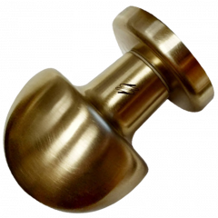 Дверная ручка Colombo Design ROBOT CD45RSB бронза