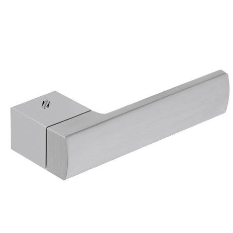 Дверная ручка Colombo Design 963 ML11RSB хром/хром матовый