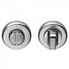 Фиксатор сантехнический Colombo Design Rosetta CD69 BZGG хром матовый