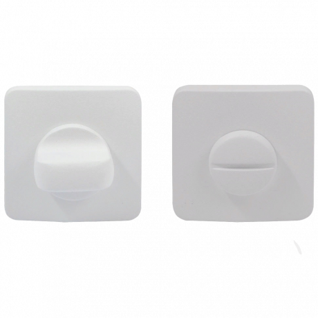 Фиксатор сантехнический Colombo Design Rosetta OneQ CC29 BZG серебро