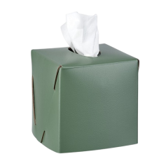 Салфетница COLOMBO DESIGN ADJ 015.60/50 настольная цвет эвкалипт/небесный