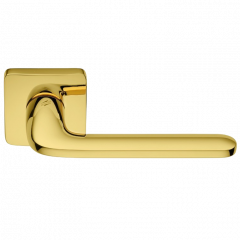 Дверная ручка Colombo Design ROBOQUATTRO S ID51RSB золото