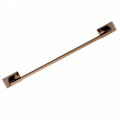 Полотенцедержатель COLOMBO DESIGN LOOK B1609.VL широкий цвет винтаж