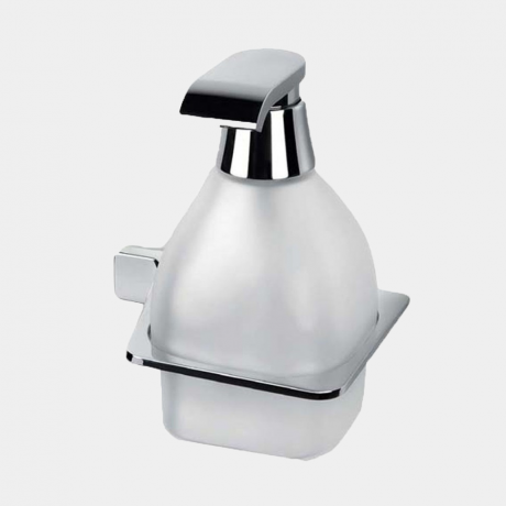 Дозатор COLOMBO DESIGN ALIZE B9330DX настенный цвет хром